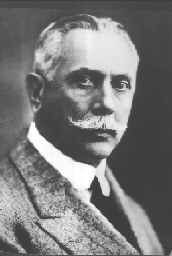 Duiliu Zamfirescu (October 30th 1858 - February 25th, 1922)