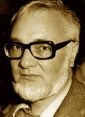 Paul Goma (October 2nd, 1935)