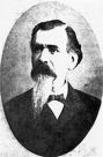 Petre Ispirescu (January 1830 - 21 November 1887)