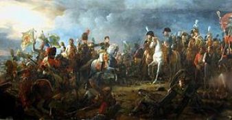 Battle of Waterloo - photo 1