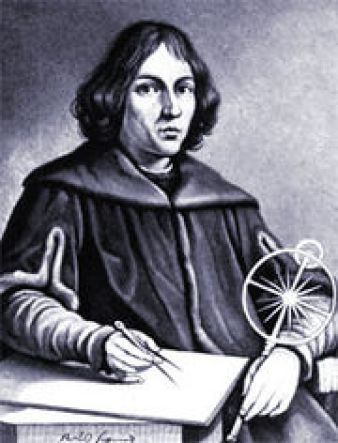Nicolaus Copernicus (February 19, 1473 - May 24, 1543)