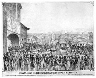 The day when Romania was born: January 24, 1859 - photo 1