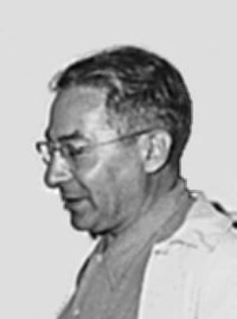 Isidor Isaac Rabi (July 29, 1898 - January 11, 1988)