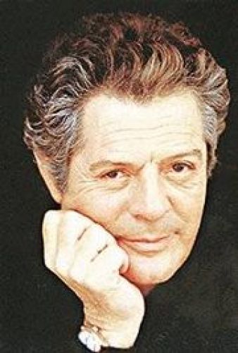 Marcello Mastroianni (September 26, 1924 - December 19, 1996)