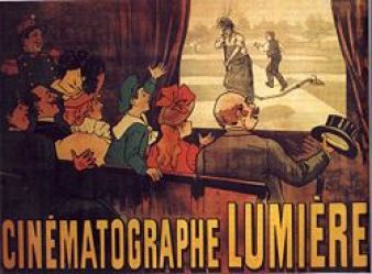 Auguste Lumière 9 October 19th, 1862 - April 10th, 1954 - photo 1
