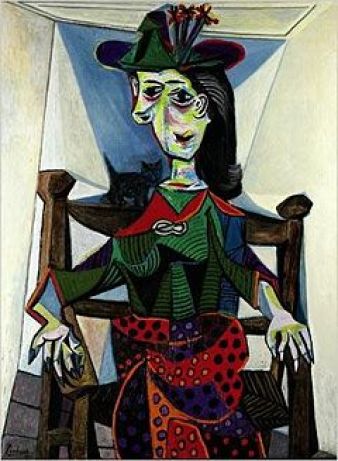 Pablo Ruiz Picasso (October 25, 1881 – April 8, 1973) - photo 1