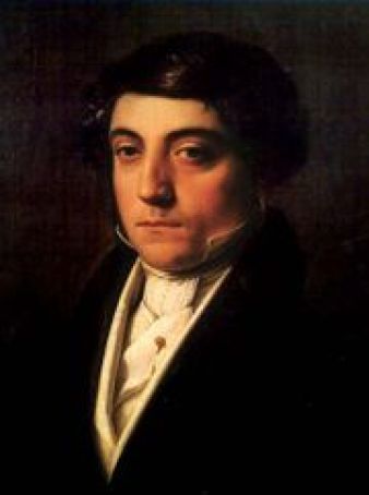 Gioachino Antonio Rossini (Pesaro, February 29, 1792 – Passy, November 13, 1868)