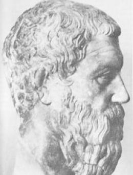 Alcaeus of Mytilene