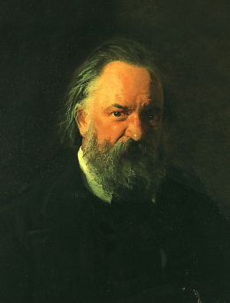 Alexander Ivanovich Herzen