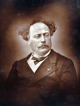 Alexandre Dumas (fils)