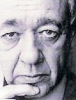 Eugen Ionescu (Eugene Ionesco)