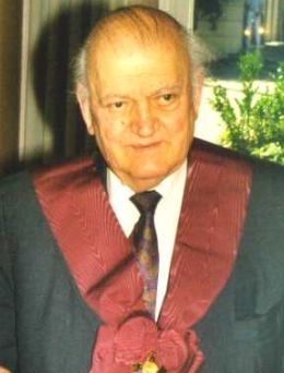 Eugeniu Coșeriu (Eugenio Coseriu)