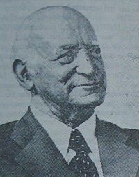 Henri Coanda, Romanian inventor, aerodynamics pioneer