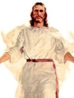 Isus Hristos (Mesia)