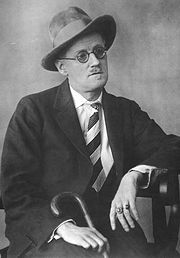 James Joyce, Irish Novelist - RightWords