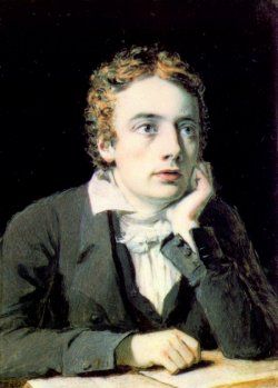 biography of john keats in english