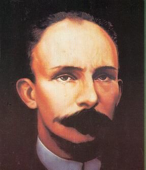 Jose Julian Marti Perez, Spanish poet and writer - RightWords