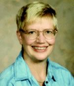 Margaret Weis, American novelist RightWords