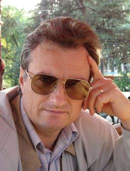 Radu Voinescu (Nicolae Baboi)