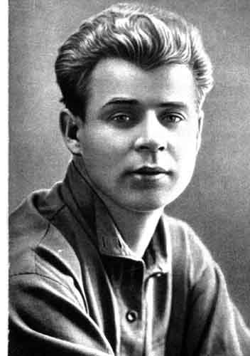 Sergei senin picture