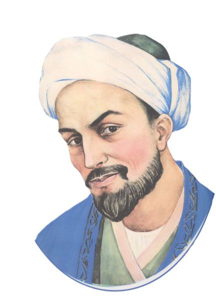 Sheikh Saadi, Persian poets - RightWords