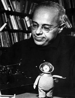 Stanisław Lem