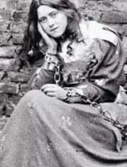 Saint Thérèse of Lisieux
