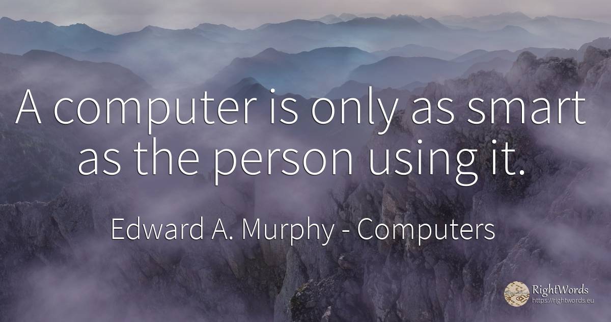 quotes on computer essay