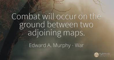 Combat will occur on the ground between two adjoining maps.