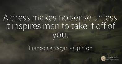 Quotes By Francoise Sagan