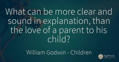 What can be more clear and sound in explanation, than the...
